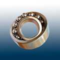 軸承類型—調(diào)心球軸承